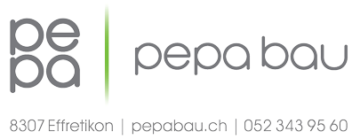 Partner: Pepa bau